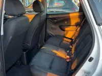 Usata Hyundai ix20 90 CV (66 kW) 2016 Bianco Utilitaria