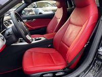 Usado BMW Z4 Efficient Dynamics 204 HP (150 kW) 2010 Preto Cabrios