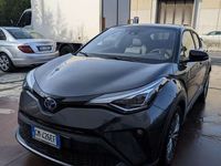 usata Toyota C-HR 2.0h Lounge e-cvt