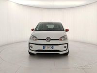 usata VW up! 1.0 75 CV 5p. high