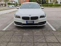 Usata BMW 520 184 CV (135 kW) 2014 Station wagon
