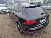 Usata Audi Q3 Business 150 CV (110 kW) 2016 Other SUV