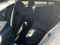 Usata BMW 118 150 CV (110 kW) 2015 Utilitaria