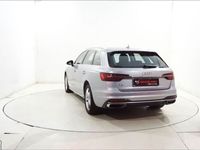 usata Audi A4 35 TDI Avant 35 TDI/163 CV S tronic