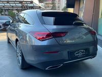 usata Mercedes CLA200 Classe