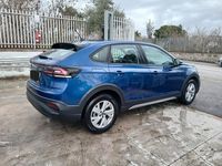 Usata VW Taigo Life 116 CV (85 kW) 2024 Blu SUV