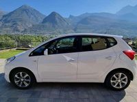 Usata Hyundai ix20 Comfort 77 CV (56 kW) 2014 Utilitaria
