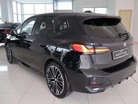 Usata BMW 218 Active Tourer M Sport 150 CV (110 kW) 2025 Nero Monovolume