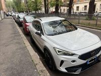 Usata Cupra Formentor 150 CV (110 kW) 2023 SUV