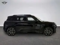 Usata Mini Aceman 160 kW (218 CV) 2026 Nero SUV
