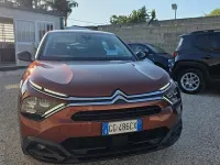Usata Citroën C4 Feel 131 CV (96 kW) 2021 Grigio Berlina