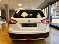 Usata Suzuki SX4 S-Cross 120 CV (88 kW) 2015 Bianco SUV