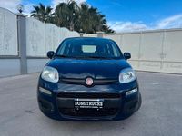 Usata Fiat Panda Easy 95 CV (69 kW) 2019 Blu Utilitaria