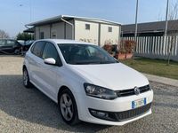 usata VW Polo 5 porte Comfortline BiFuel*NEOPA