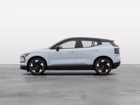 usata Volvo EX30 twin motor performance ultra awd