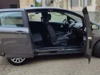 Begagnad Ford B-MAX Titanium 87 HK (63 kW) 2016 Minibuss