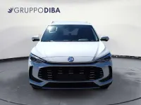Nuova MG ZS 102 CV (75 kW) 2026 Bianco SUV