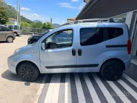 Usata Fiat Qubo Trekking 73 CV (53 kW) 2009 Monovolume