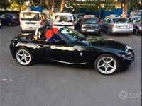 usata BMW Z4 2.2 roadster