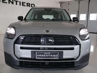 Usata Mini Countryman Essential 150 CV (110 kW) 2024 Melting silver SUV
