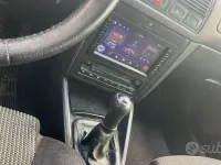 Usata VW Golf IV 116 CV (85 kW) 2000 Grigio Utilitaria