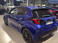 Nuova Mazda 2 Homura-Line 92 CV (67 kW) 2025 Blu/azzurro Utilitaria