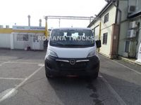 usata Opel Movano Telaio 35 2.2 BlueHDi 140 S&S PLM Cabinato Heavy nuova a Roma