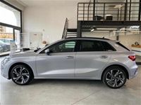 usata Audi A3 Sportback SPB 30 TFSI Advanced FULL LED CERCHI 18"