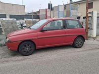 Usata Lancia Ypsilon 55 CV (40 kW) 2000 Utilitaria