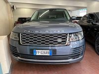 usata Land Rover Range Rover 3.0 TdV6 Vogue Auto+ Tetto + Drive Pro Pack