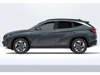 Nuova Hyundai Tucson 288 CV (211 kW) 2026 Cypress green pearl SUV