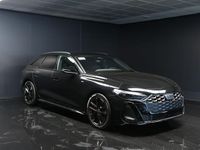 Nuova Audi A5 S-Line 204 CV (150 kW) 2025 Nero Station wagon
