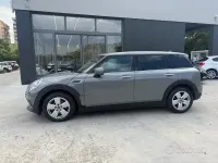 Usata Mini Cooper Clubman Classic 116 CV (85 kW) 2020 Grigio Station wagon