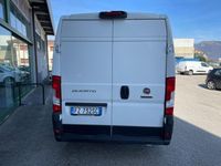 usata Fiat Ducato 30 2.3 MJT 140CV PM-TM Furgone