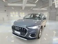 Usata Audi Q3 Advanced 149 CV (109 kW) 2020 SUV