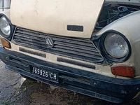 Usata Autobianchi A112 1970 Utilitaria