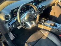 Usata Mercedes A200 AMG 150 CV (110 kW) 2021 Berlina