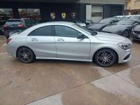 usata Mercedes CLA200 d (cdi) Sport 4matic auto all. AMG FULL!!