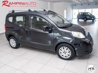 usata Fiat Qubo 1.3 MJT 75 CV Pronta Consegna Garanzia