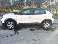Usata Jeep Avenger Altitude 101 CV (74 kW) 2023 Bianco SUV