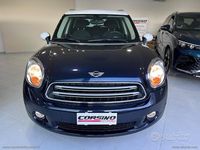 Usata Mini Cooper D Countryman Business 111 CV (81 kW) 2016 SUV