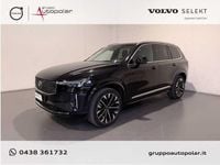 Usata Volvo XC90 Plus 250 CV (183 kW) 2025 Nero SUV