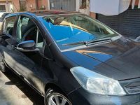 Usata Toyota Yaris 90 CV (66 kW) 2013 Utilitaria