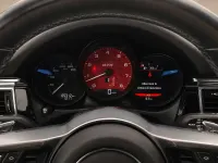 Usata Porsche Macan 360 CV (264 kW) 2018 SUV