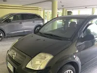 Usata Citroën C2 60 CV (44 kW) 2004 Utilitaria