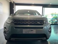 usata Land Rover Discovery Sport 2.0 TD4 2.0 TD4 150 CV HSE Luxury PROMO