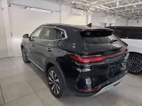 Nuova BYD Seal U Boost 98 CV (72 kW) 2026 Delan black SUV