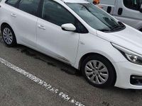 Usata Kia Ceed DREAM-TEAM Edition 116 CV (85 kW) 2016 Utilitaria