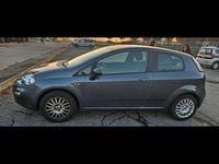 Usata Fiat Punto Street 69 CV (50 kW) 2014 Utilitaria