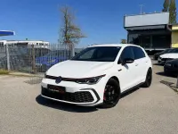 Usata VW Golf VIII GTI 245 CV (180 kW) 2023 Berlina